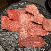 東京焼肉いのうえ 銀座店 - 