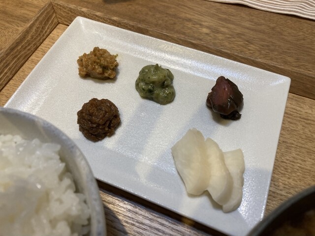 Sano Miso Kotoku Kameido Ten photo 3