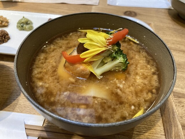 Sano Miso Kotoku Kameido Ten photo 2