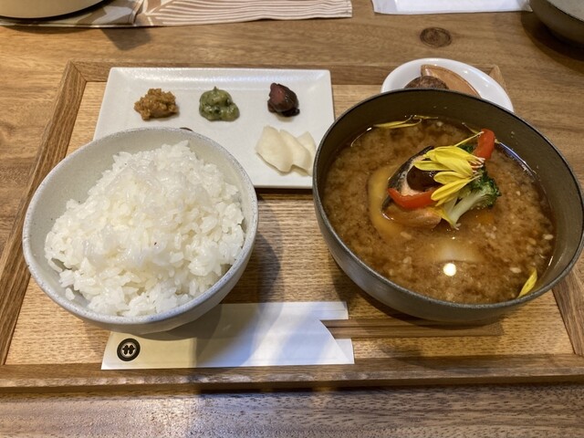 Sano Miso Kotoku Kameido Ten