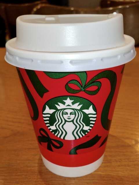 Starbucks Coffee Ionmo-Ru Sapporo Naebo Ten photo 2