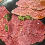 肉匠迎賓館 天理店 - 