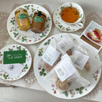 tom's SCONE Japanesque - 