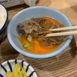 壽喜燒 Fujimoto - 