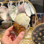 tom's SCONE Japanesque - 