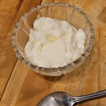 炭火焼肉ホルモン 横綱三四郎 - 