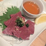 肉匠迎賓館 天理店 - 