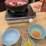 壽喜燒 Fujimoto - 