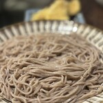蕎麦食堂 梵 - 
