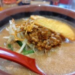 麺場 田所商店 関内店 - 