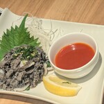 肉匠迎賓館 天理店 - 