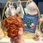 tom's SCONE Japanesque - 