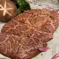 北新地 肉料理 名門 - 