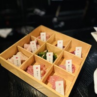 焼鶏あきら 中目黒本店 - 