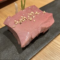 北新地 肉料理 名門 - 