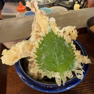 純手打うどん 虹や_1