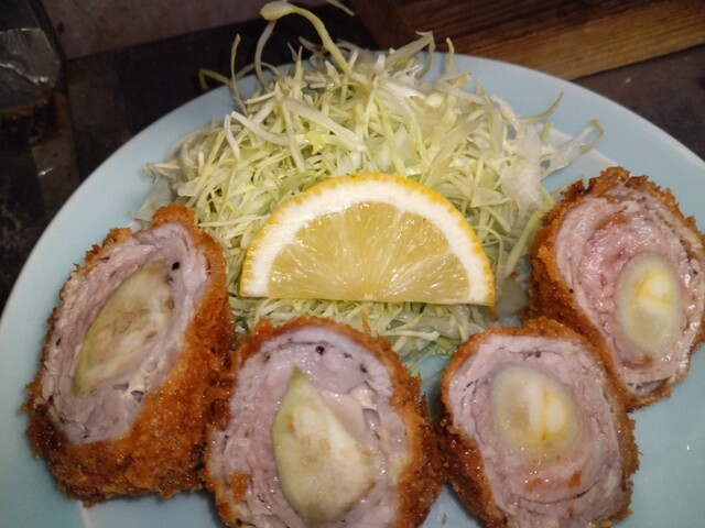 Kitchen Counter Shubo Bishuran