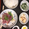 やまもと我家茶間