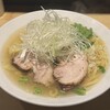 塩らー麺 本丸亭 横浜店