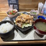 ダイニング 雅 - 料理写真: