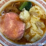 中華そば えにし - 