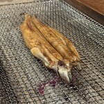 囲炉裏料理わ - 