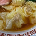 中華そば えにし - 