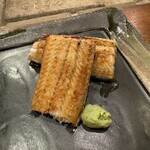 囲炉裏料理わ - 