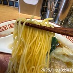 中華そば えにし - 