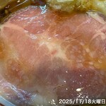 中華そば えにし - 