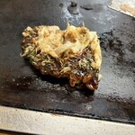 お好み焼 千草 - 