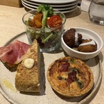 Donostia Comeru。 - 