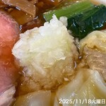 中華そば えにし - 