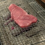 囲炉裏料理わ - 