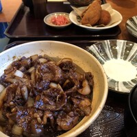 豚捨 KITTE丸の内店 - 