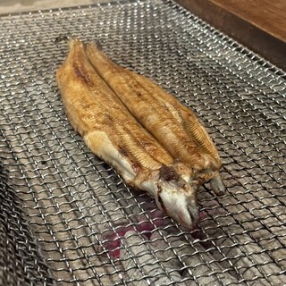 囲炉裏料理わ_1