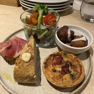 Donostia Comeru。_0