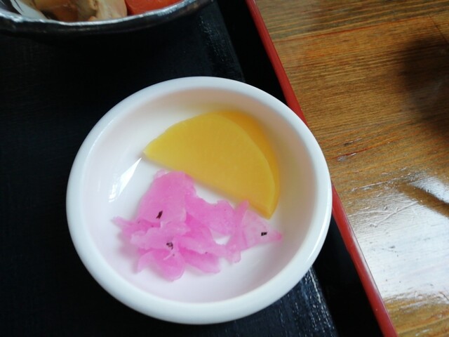 岬 - 小友（ラーメン）の写真