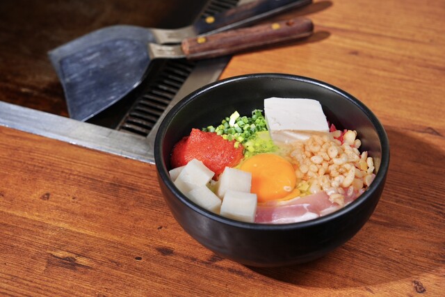 下町もんじゃ・お好み焼き ぴんぞろ （【旧店名】やきとり 絶好鳥 平井