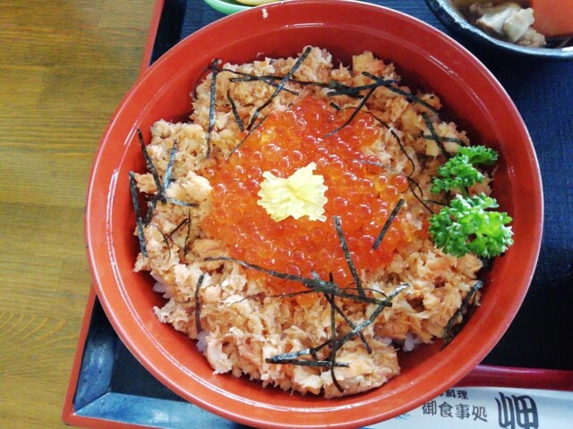 岬 - 小友（ラーメン）の写真