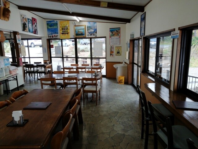 岬 - 小友（ラーメン）の写真