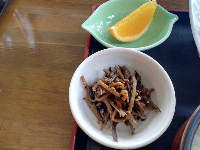 岬 - 小友（ラーメン）の写真