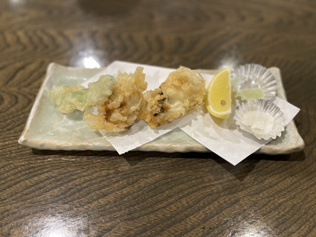 Soba Dokoro Kaiun Soba photo 3