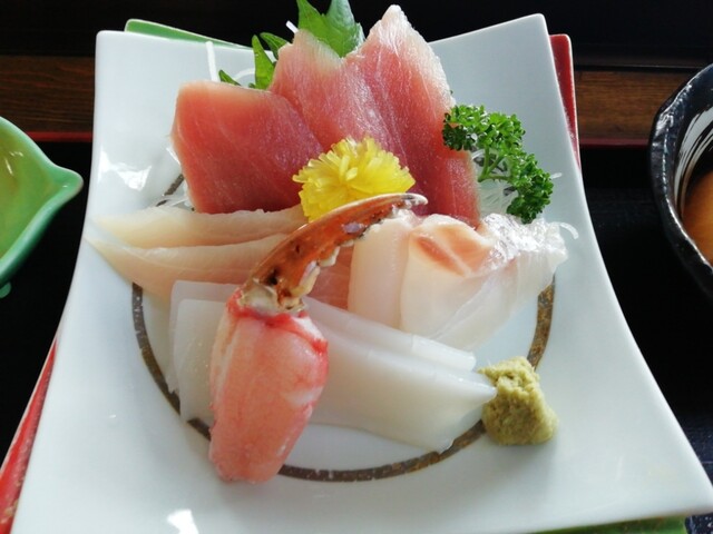 岬 - 小友（ラーメン）の写真