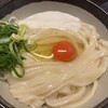 讃岐麺処 山岡