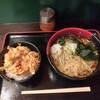蕎麦たかね 茅場町店