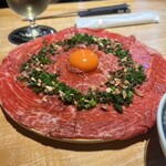 肉寿司 肉和食 KINTAN コレド室町 - 