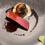 蒼 - ５２ヶ月の但馬玄