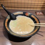 一蘭 千葉店（C-one内） - 