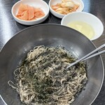 청류벽 - 料理写真: